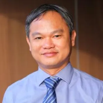 Tran Viet Huan